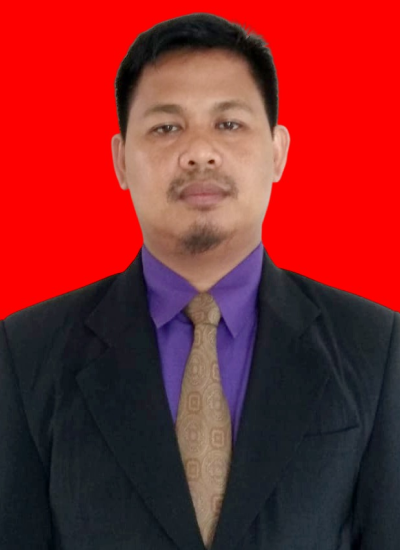 Ahmad Wandi SH