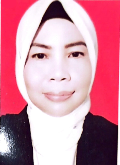 Ai Latifah F, SH MH
