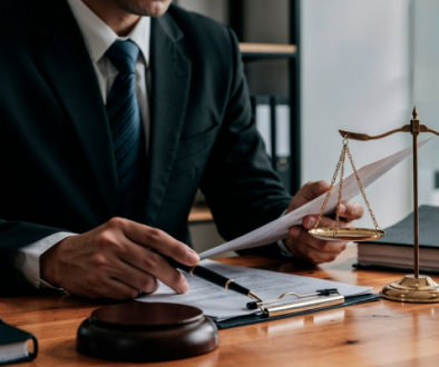 blog Pentingnya Pendampingan Advokat dalam Perkara Perdata
