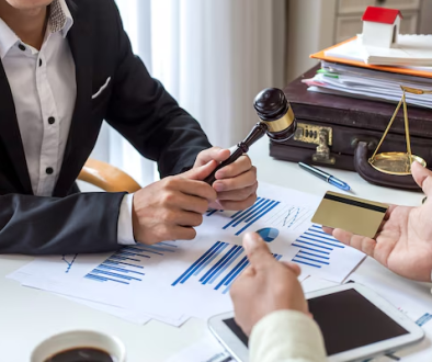 blog Tips Memilih Pengacara yang Berpengalaman dan Terpercaya