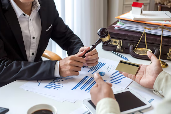blog Tips Memilih Pengacara yang Berpengalaman dan Terpercaya