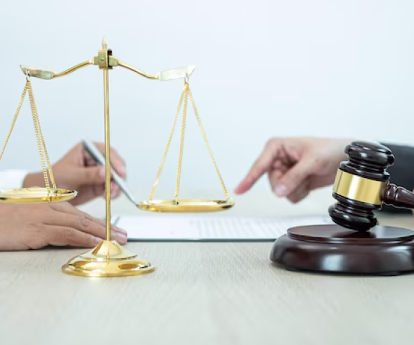 layanan Hukum Ketenagakerjaan