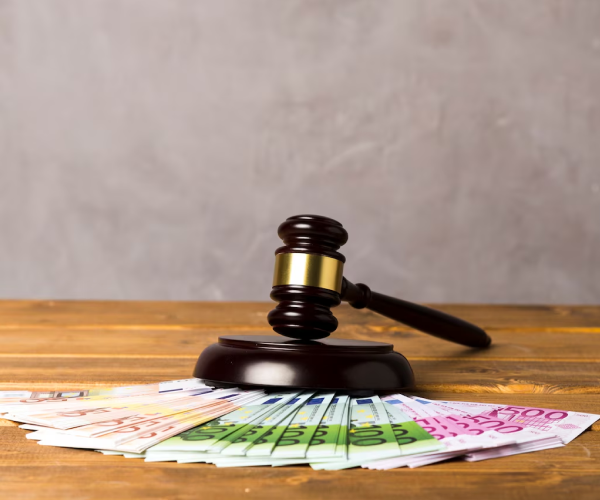 layanan Hukum Perbankan